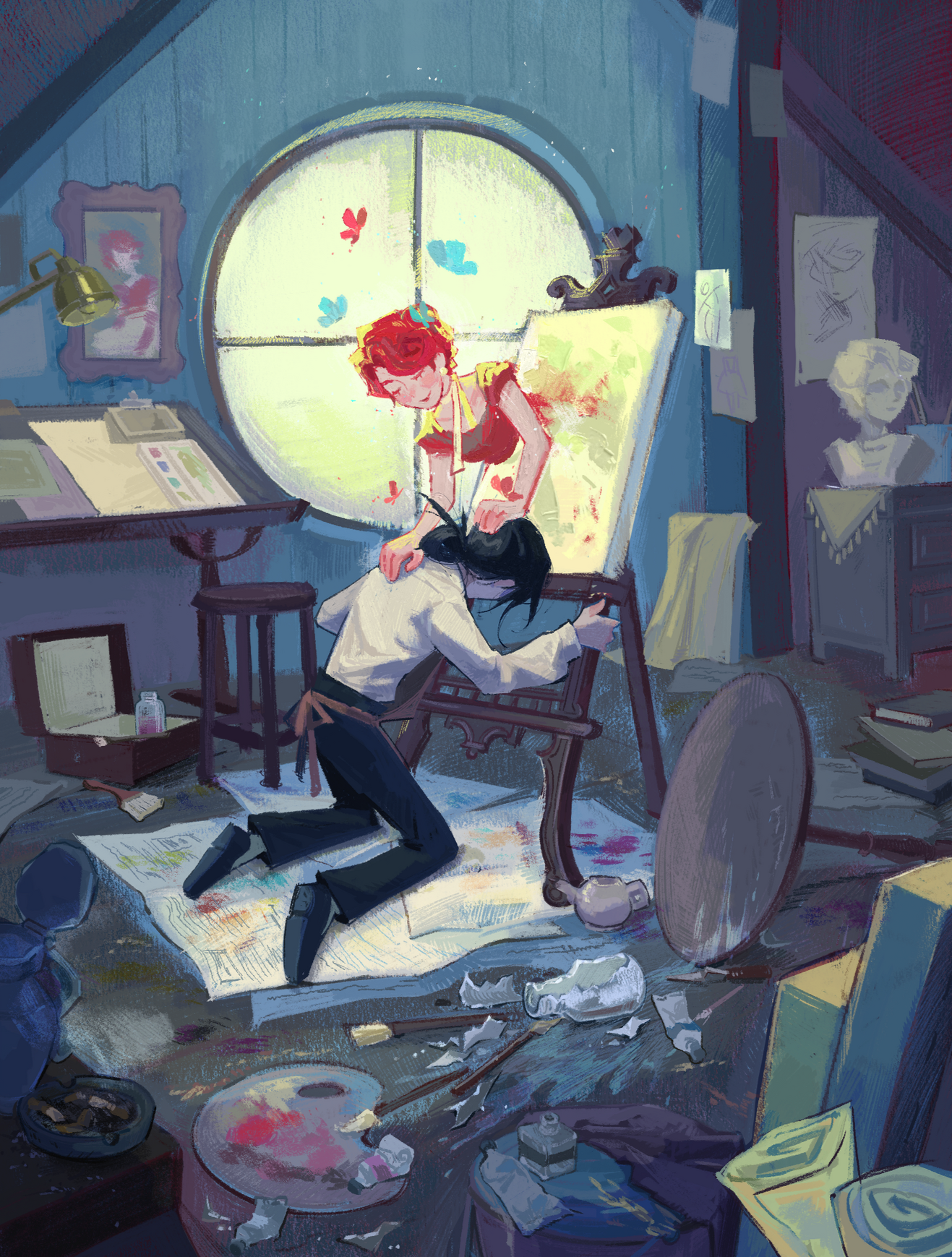 PERSONAL